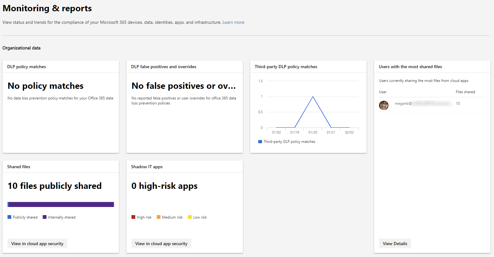 New Microsoft 365 Security and Compliance portals New Microsoft 365 Security and Compliance portals