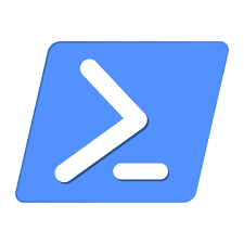 File, type, powershell Free Icon of vscode