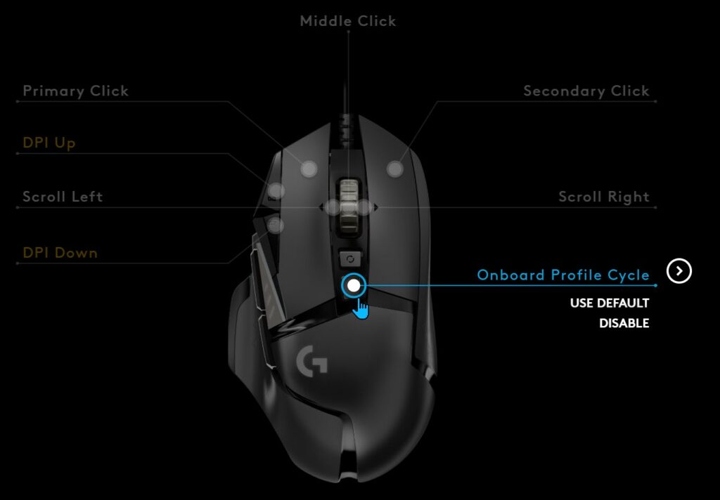 Gaming mouse for IT Pro? Bloggerz.cloud